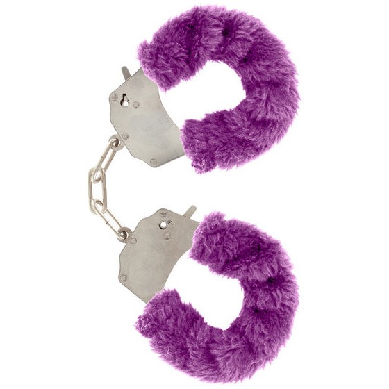 TOYJOY - FURRY FUN CUFFS...