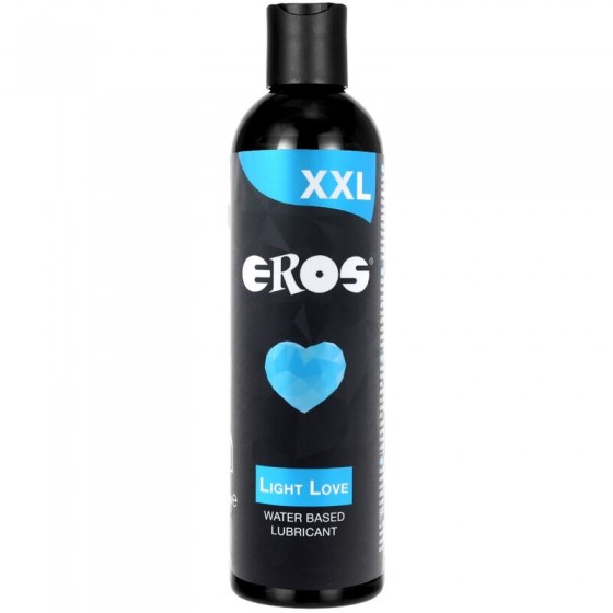 EROS - XXL LIGHT LOVE WATER...