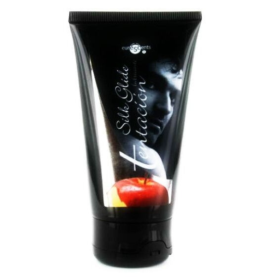 TENTACION - SILK LUBRICANT...