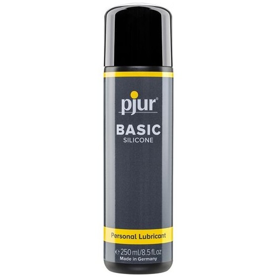 PJUR - BASIC SILICONE...