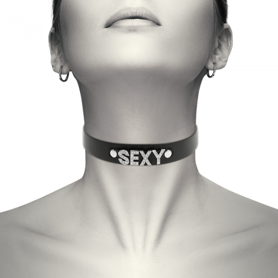 COQUETTE CHIC DESIRE - SEXY...