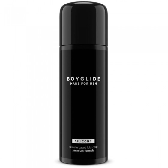 INTIMATELINE - BOYGLIDE...