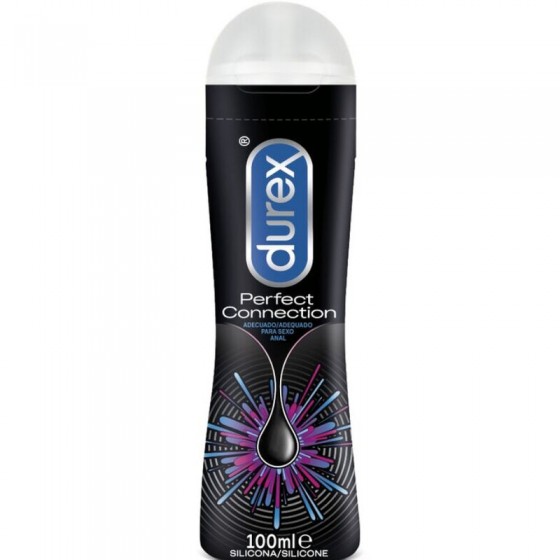 DUREX - LUBRIFICANTE...