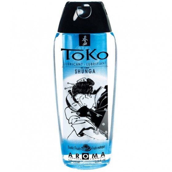 SHUNGA - TOKO AROMA...