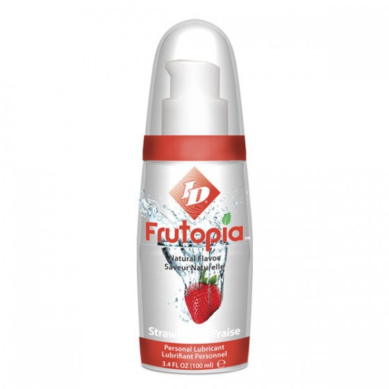 ID FRUTOPIA - LUBE MORANGO...