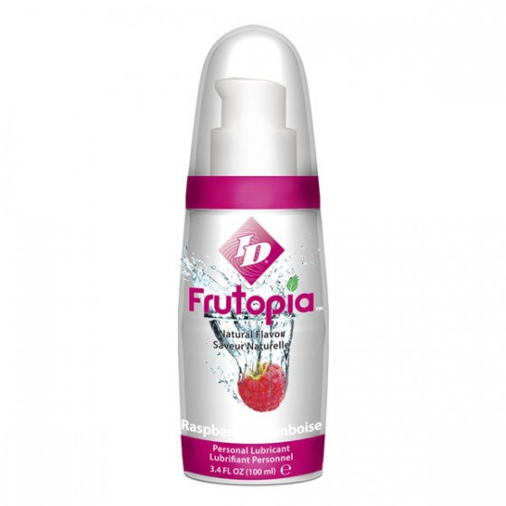ID FRUTOPIA - LUBE...