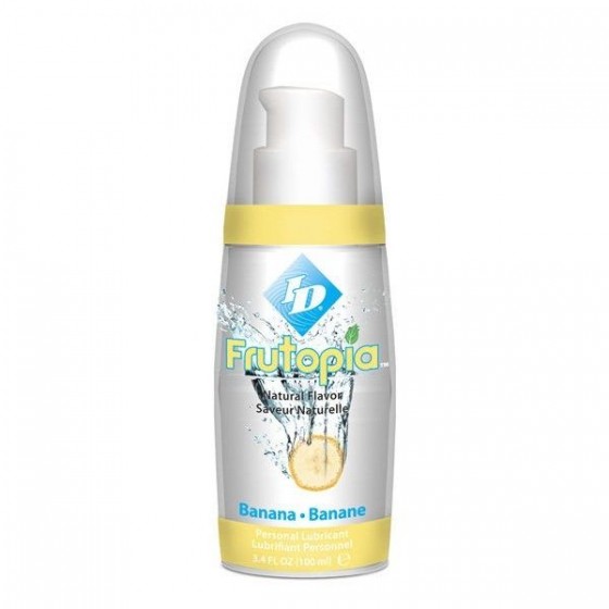 ID FRUTOPIA - LUBE BANANA...