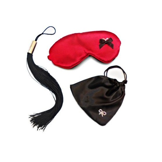 INEDIT - KIT DE CHICOTE...