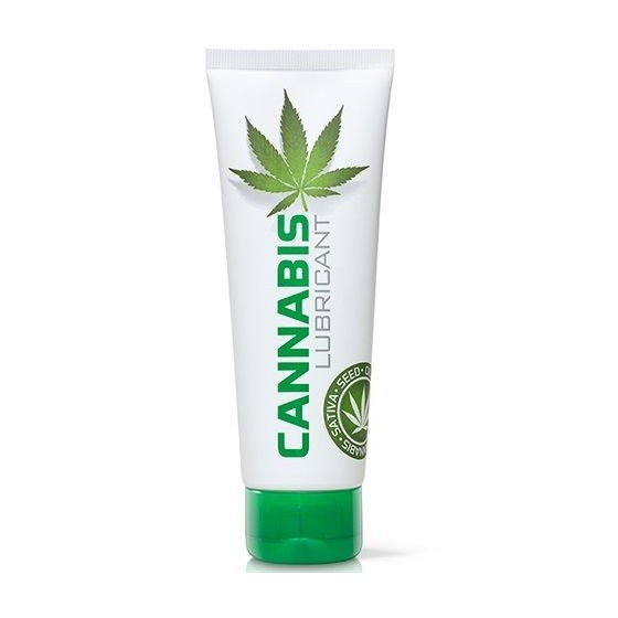 COBECO - CANNABIS LUBRICANT...