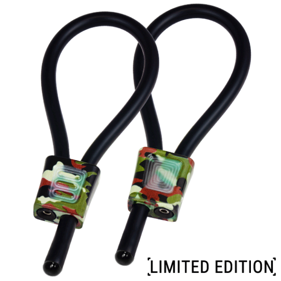 ELECTRASTIM - ANÉIS DE GALO...