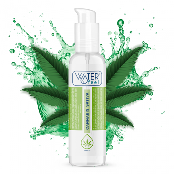 WATERFEEL - CANNABIS...