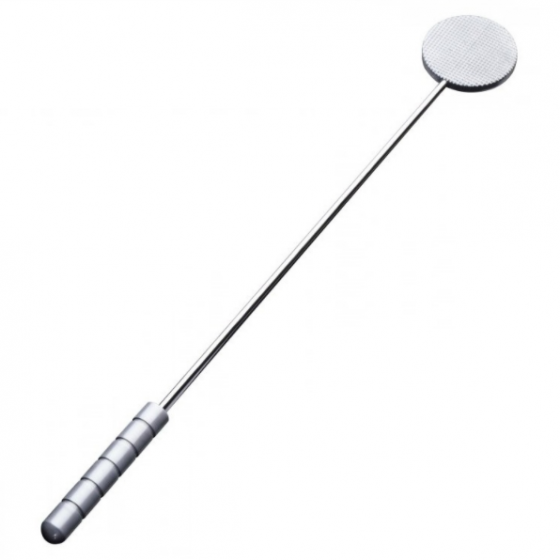 METAL HARD - P DE ALUMÍNIO...