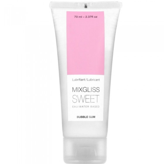 MIXGLISS - WATER BASED...