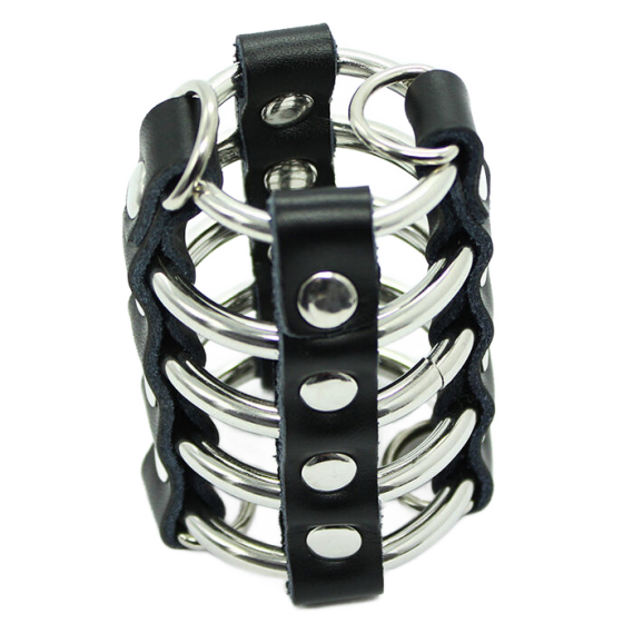 OHMAMA FETISH - GAIOLA PARA...