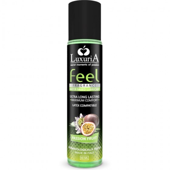 INTIMATELINE - LUXURIA FEEL...