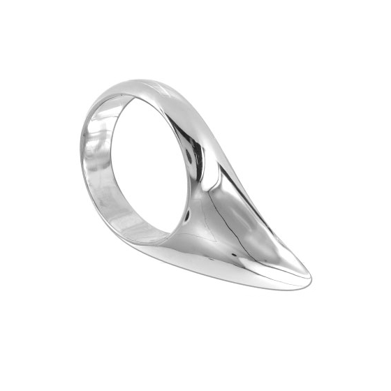 METAL HARD - COCK TEARDROP...