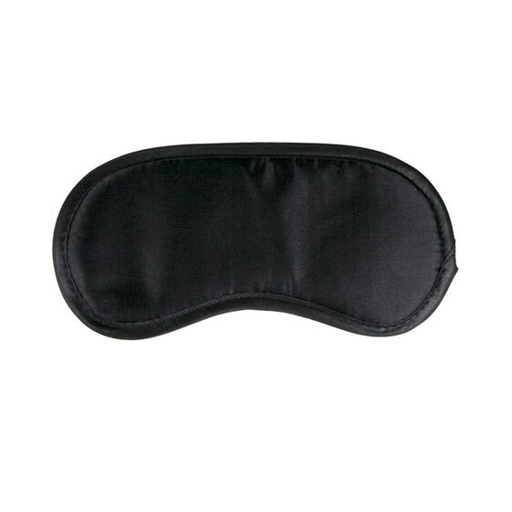 SECRETPLAY - BLACK PADDED...