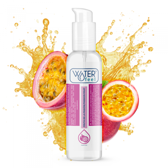WATERFEEL - PASSION FRUIT...