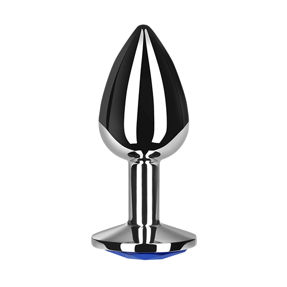 SECRETPLAY - ANAL PLUG SIZE...