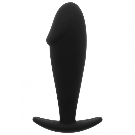 OHMAMA - SILICONE ANAL PLUG...