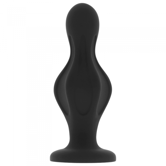 OHMAMA - SILICONE ANAL PLUG...