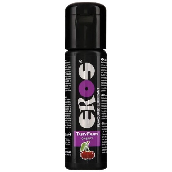 EROS - TASTY FRUITS...