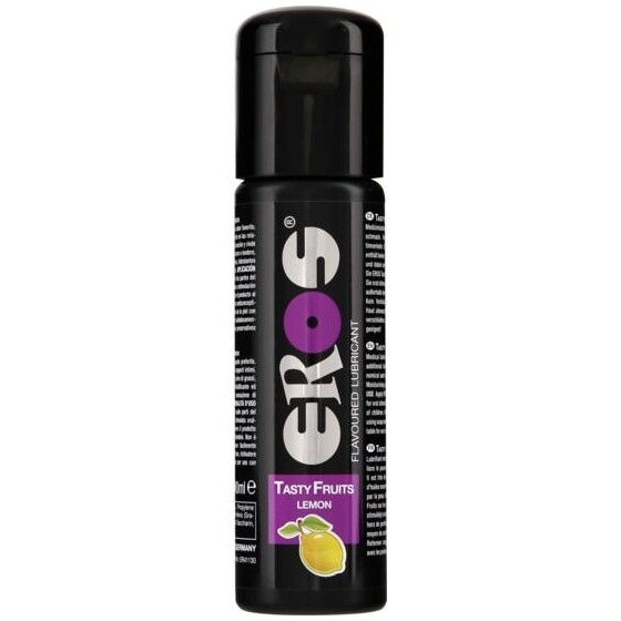 EROS - TASTY FRUITS...