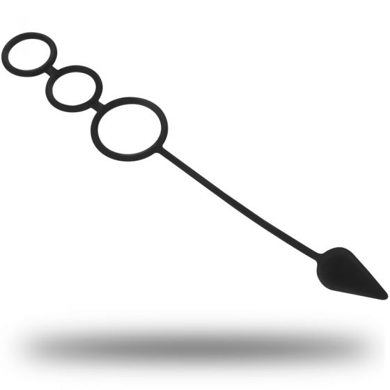 OHMAMA FETISH - ANÉIS E...