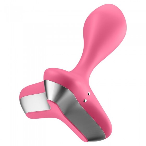 SATISFYER - GAME CHANGER...