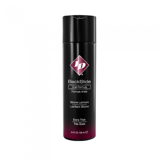 ID BACKSLIDE - ANAL FORMULA...