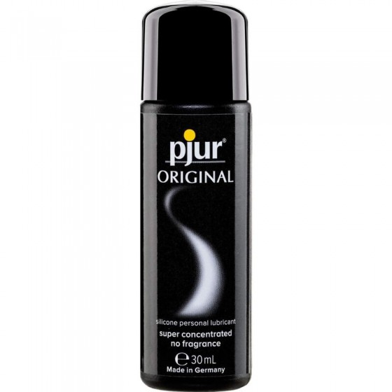 PJUR - ORIGINAL SILICONE...