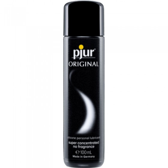 PJUR - ORIGINAL SILICONE...