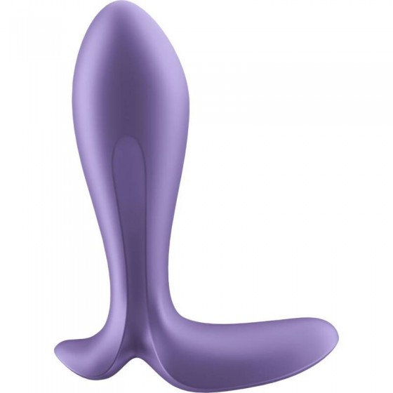 SATISFYER - PLUGUE DE...