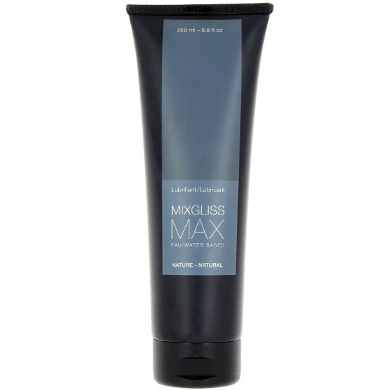 MIXGLISS - MAX ANAL DILATOR...