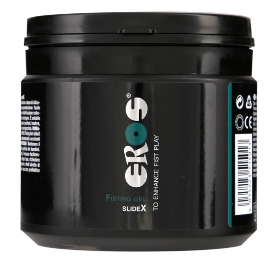 EROS - ANAL FISTING GEL...
