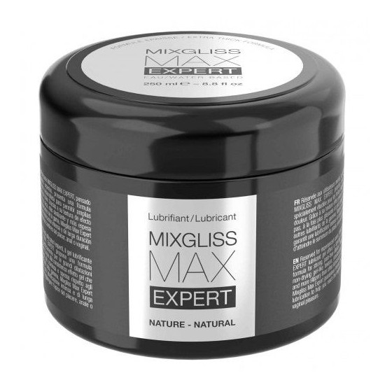 MIXGLISS - LUBRIFIST MAX...