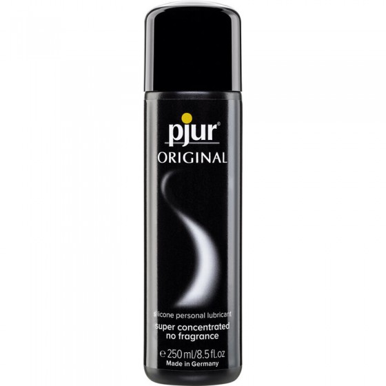PJUR - ORIGINAL SILICONE...