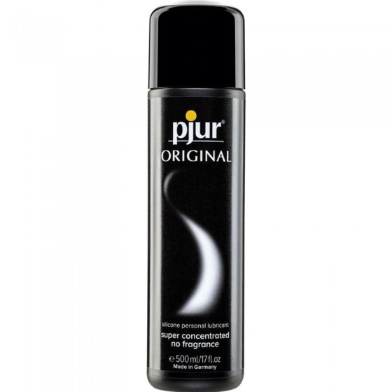 PJUR - ORIGINAL SILICONE...