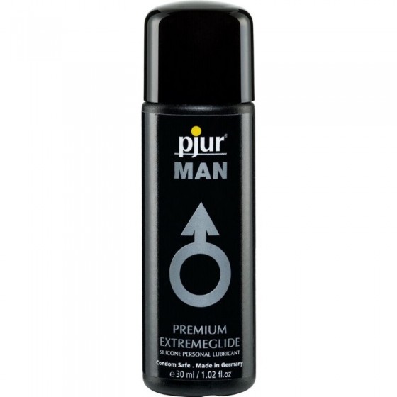 PJUR - MAN PREMIUM...