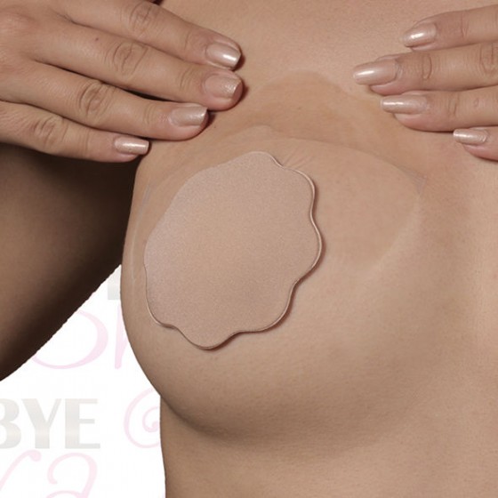 BYE-BRA - BREASTS ENHANCER...