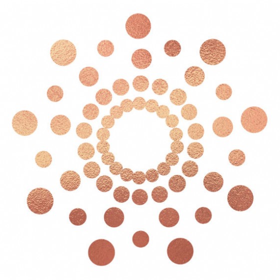 BIJOUX - MIMI TEMPORARY...