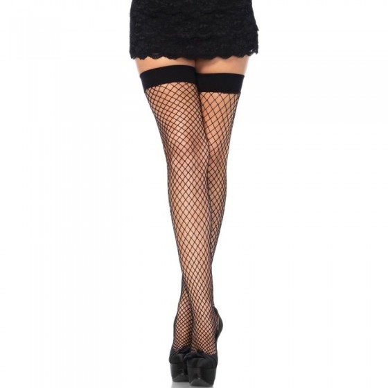 LEG AVENUE - MEIA ARRASTO...