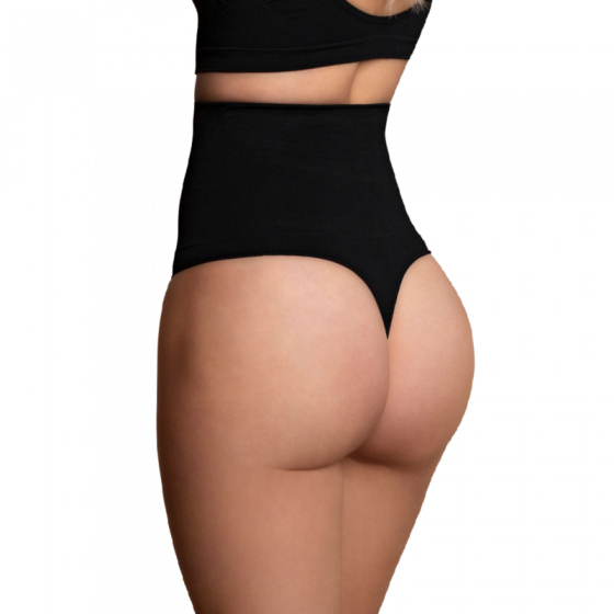 BYE-BRA - THONG STYLE...