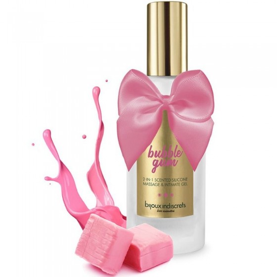 BIJOUX INDISCRETS - BUBBLE...