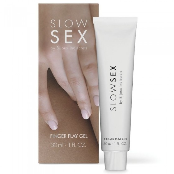 BIJOUX INDISCRETS - SLOW...