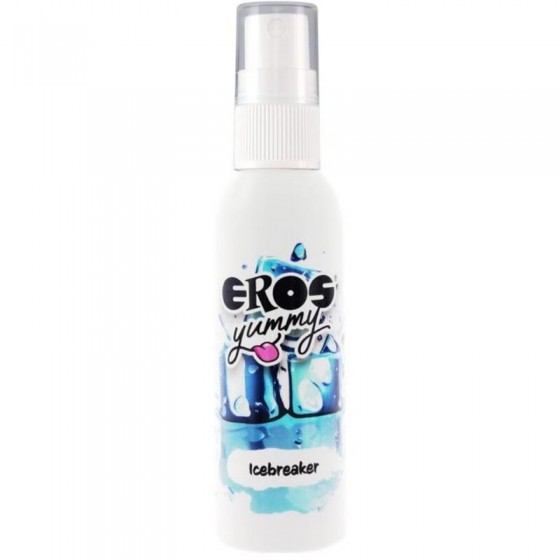 EROS - YUMMY SPRAY CORPORAL...
