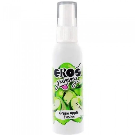 EROS - YUMMY SPRAY CORPORAL...