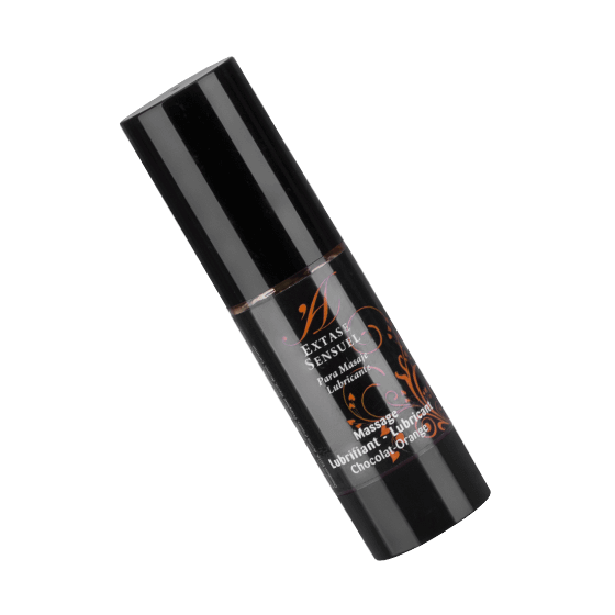 EXTASE SENSUAL - CHOCOLATE...