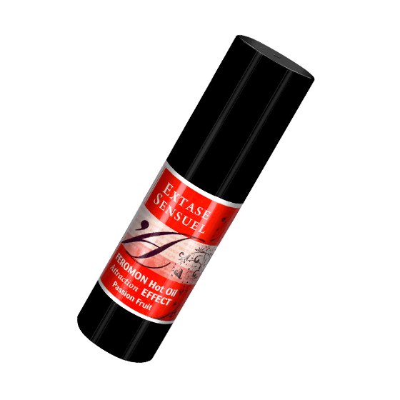 EXTASE SENSUAL - HEAT...