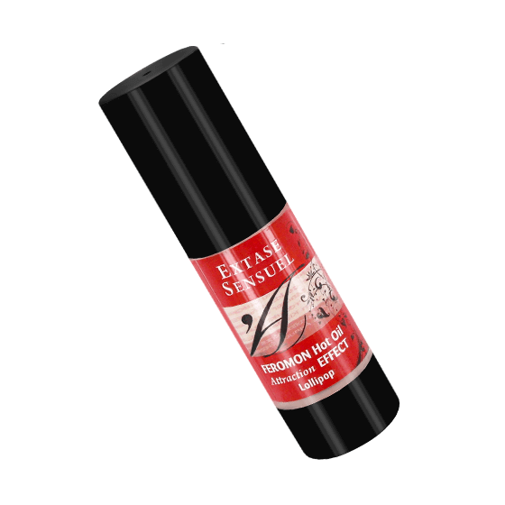 EXTASE SENSUAL - HEATING...